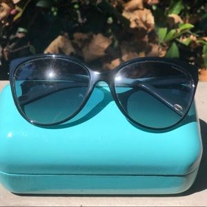 Tiffany & Co sunglasses